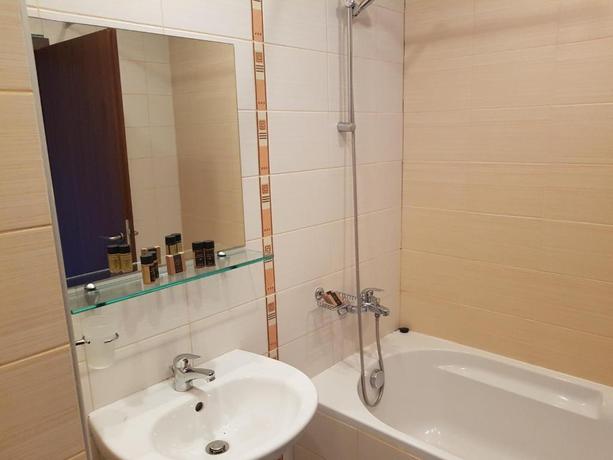 Imagen de la habitación del Apartamentos Borovets Gardens Apartments TMF. Foto 8