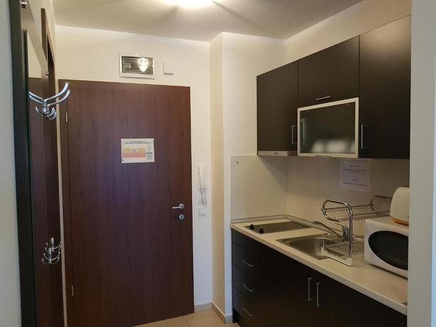 Imagen de la habitación del Apartamentos Borovets Gardens Apartments TMF. Foto 9