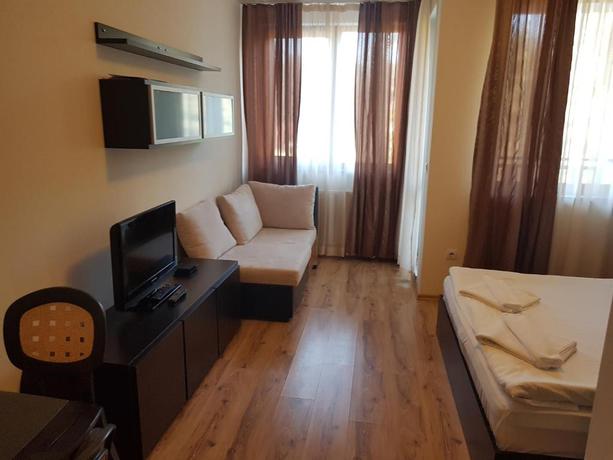 Imagen de la habitación del Apartamentos Borovets Gardens Apartments TMF. Foto 10