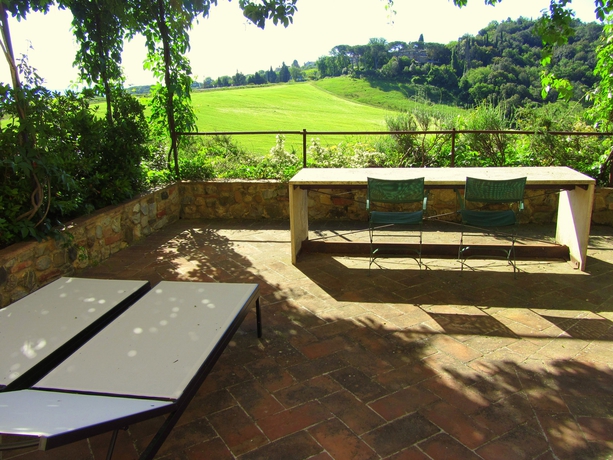 Imagen de los exteriores del Apartamentos Bosco Della Spina. Foto 10