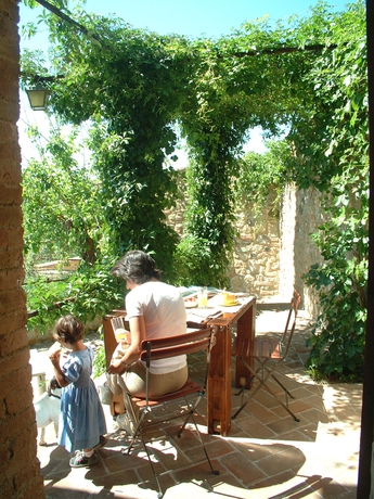 Imagen de los exteriores del Apartamentos Bosco Della Spina. Foto 12