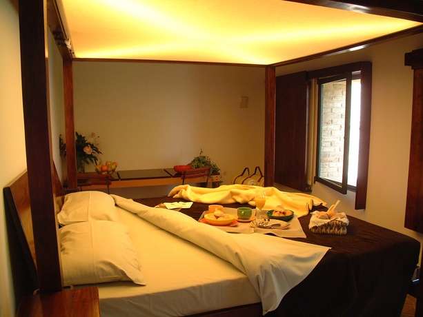 Imagen de la habitación del Apartamentos Bosco Della Spina. Foto 8