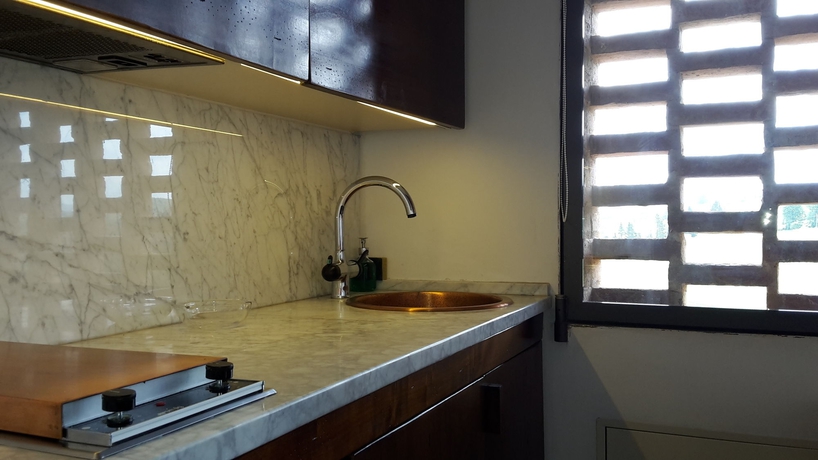 Imagen de la habitación del Apartamentos Bosco Della Spina. Foto 9