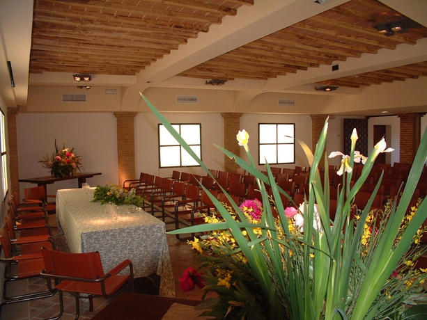 Imagen de los interiores del Apartamentos Bosco Della Spina. Foto 15