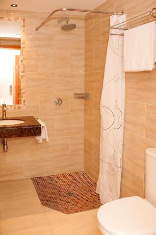 Imagen general del Apartamentos Bossa Mar / Bora Bora Apartments. Foto 3