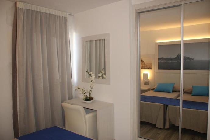 Imagen general del Apartamentos Bossa Mar / Bora Bora Apartments. Foto 5