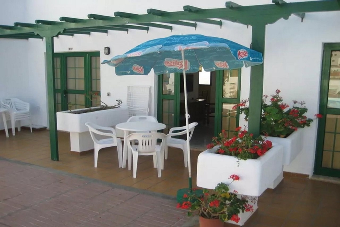 Imagen general del Apartamentos Boston, Puerto Rico. Foto 2