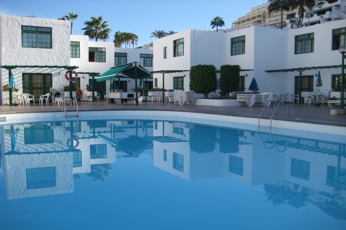 Imagen general del Apartamentos Boston, Puerto Rico. Foto 7