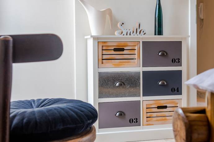 Imagen de la habitación del Apartamentos Bouganvillea Split. Foto 6