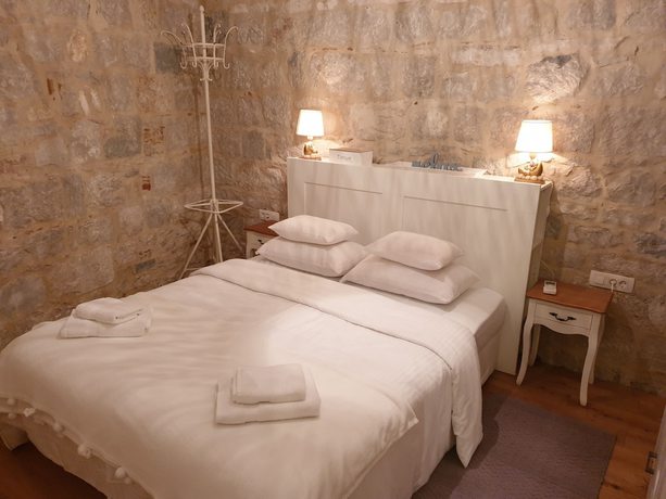 Imagen de la habitación del Apartamentos Bouganvillea Split. Foto 7