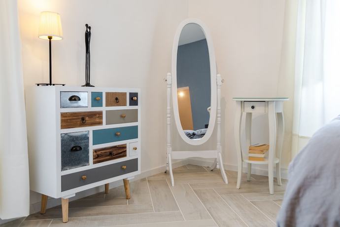 Imagen de la habitación del Apartamentos Bouganvillea Split. Foto 15