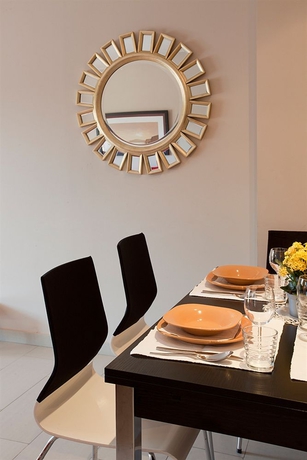 Imagen de la habitación del Apartamentos Boulevard, El Albir - Alfaz del Pi. Foto 2