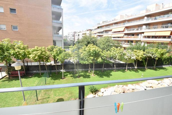 Imagen general del Apartamentos Boulevard, Salou. Foto 6