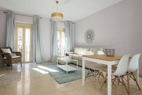 Imagen de la habitación del Apartamentos Boutike. Foto 4