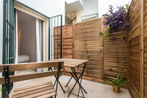 Imagen de la habitación del Apartamentos Boutike. Foto 5