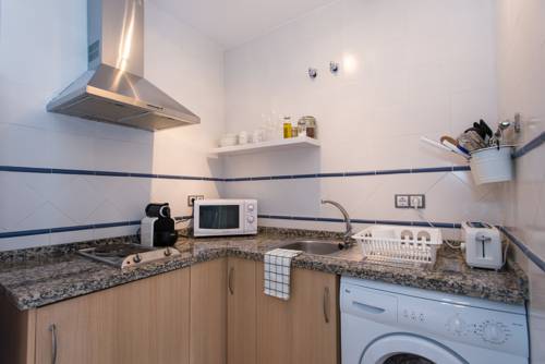 Imagen de la habitación del Apartamentos Boutike. Foto 6