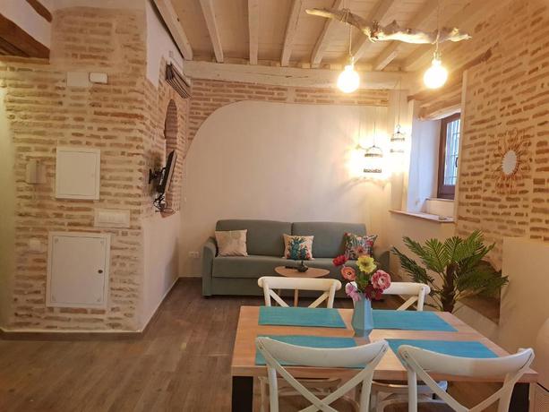 Imagen de la habitación del Apartamentos Boutique Albaicín Granada 3000. Foto 3