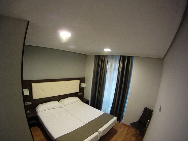 Imagen de la habitación del Apartamentos Boutique Catedral, Valladolid. Foto 4
