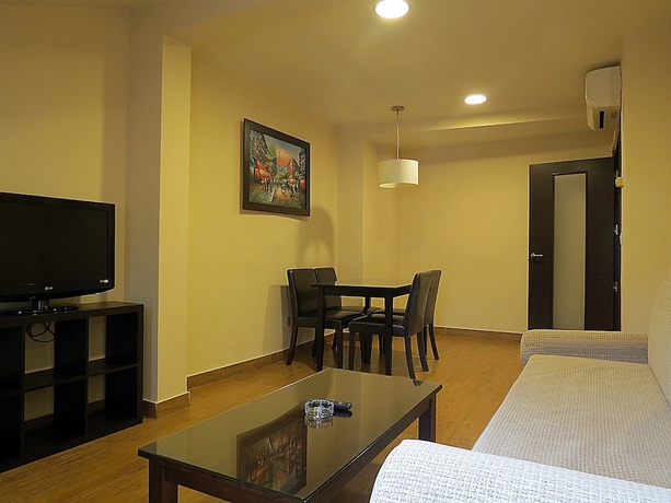 Imagen de la habitación del Apartamentos Boutique Catedral, Valladolid. Foto 7
