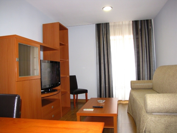 Imagen de la habitación del Apartamentos Boutique Catedral, Valladolid. Foto 8