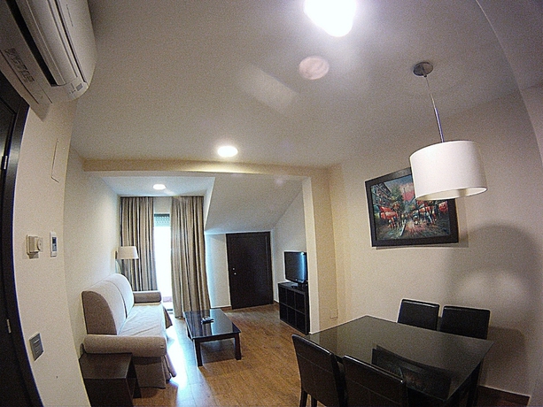 Imagen de la habitación del Apartamentos Boutique Catedral, Valladolid. Foto 11