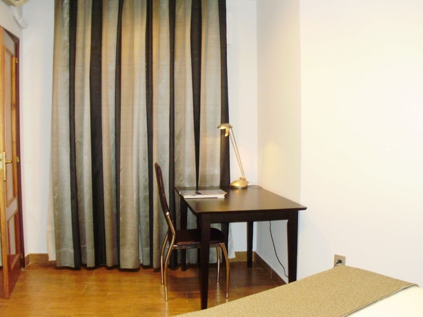 Imagen de la habitación del Apartamentos Boutique Catedral, Valladolid. Foto 12
