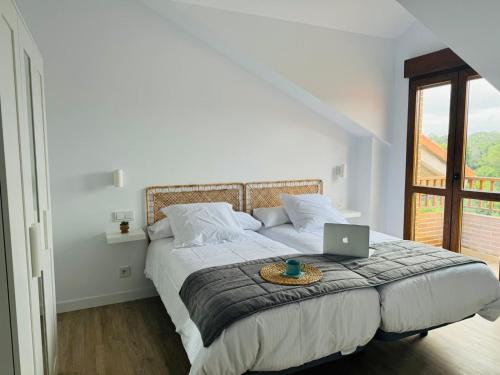 Imagen de la habitación del Apartamentos Boutique Don Miguel. Foto 2