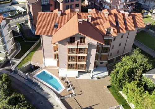 Imagen de los exteriores del Apartamentos Boutique Don Miguel. Foto 5