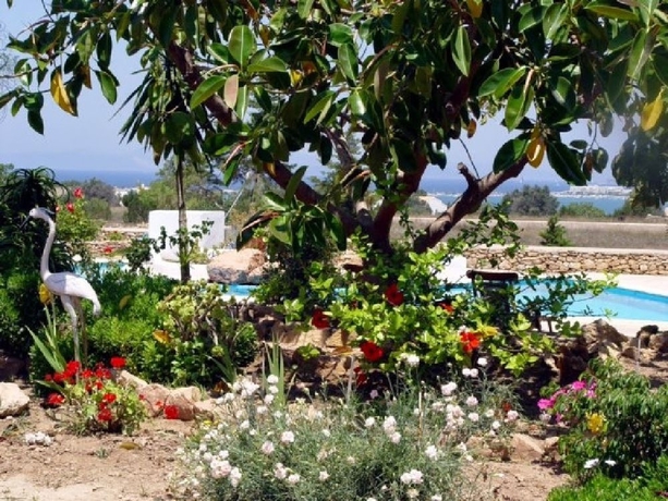 Imagen de los exteriores del Apartamentos Boutique Formentera. Foto 6