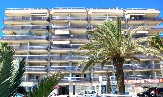 Imagen general del Apartamentos Boutique Peñiscola 3000. Foto 3