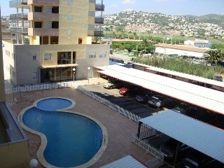 Imagen general del Apartamentos Boutique Peñiscola 3000. Foto 2