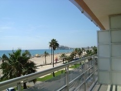 Imagen de la habitación del Apartamentos Boutique Peñiscola 3000. Foto 6