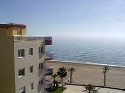 Imagen de los exteriores del Apartamentos Boutique Peñiscola. Foto 5