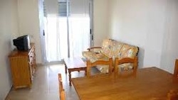 Imagen de los interiores del Apartamentos Boutique Peñiscola. Foto 6