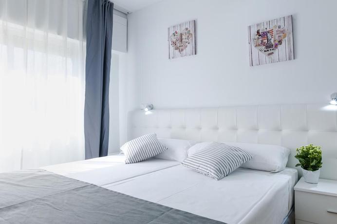 Imagen de la habitación del Apartamentos Boutique Urban Madrid Serrano. Foto 7