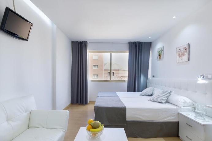 Imagen de la habitación del Apartamentos Boutique Urban Madrid Serrano. Foto 9