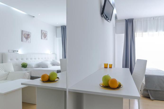 Imagen de la habitación del Apartamentos Boutique Urban Madrid Serrano. Foto 12