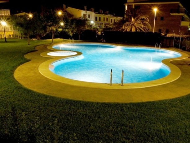 Imagen general del Apartamentos Bovalar Casa Azahar. Foto 2