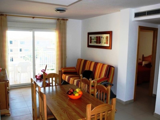 Imagen general del Apartamentos Bovalar Casa Azahar. Foto 3