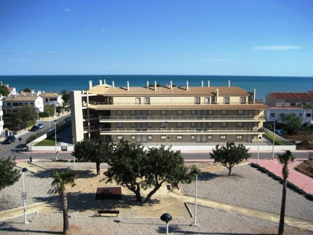 Imagen general del Apartamentos Bovalar Casa Azahar. Foto 4