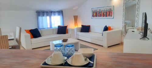 Imagen general del Apartamentos Branco Suites. Foto 2