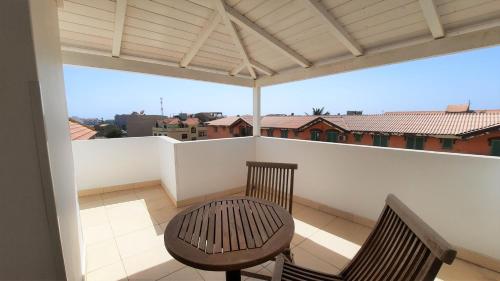 Imagen general del Apartamentos Branco Suites. Foto 4