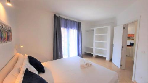 Imagen de la habitación del Apartamentos Branco Suites. Foto 13