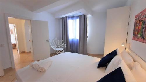 Imagen general del Apartamentos Branco Suites. Foto 6