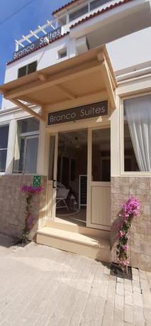 Imagen general del Apartamentos Branco Suites. Foto 11