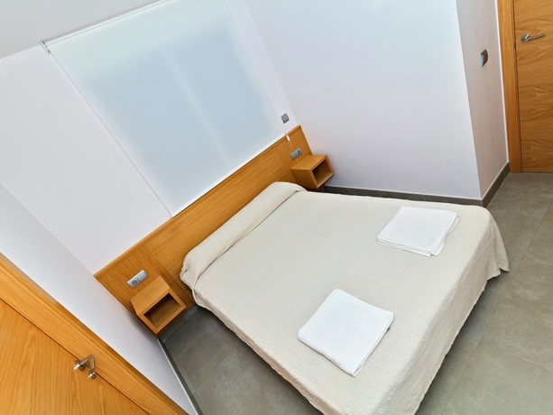 Imagen de la habitación del Apartamentos Bravosol. Foto 4