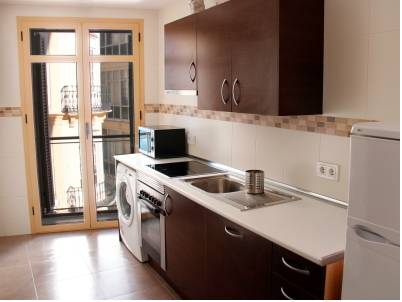 Imagen de la habitación del Apartamentos Breakaway. Foto 3