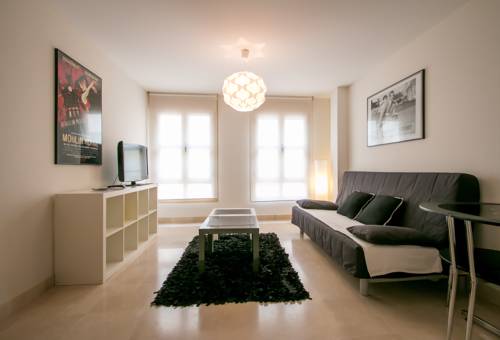 Imagen de la habitación del Apartamentos Breakaway. Foto 6