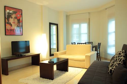 Imagen de la habitación del Apartamentos Breakaway. Foto 7