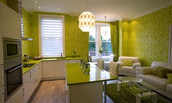 Imagen de los interiores del Apartamentos Breck Apartments by Central Beach Leisure Ltd. Foto 13